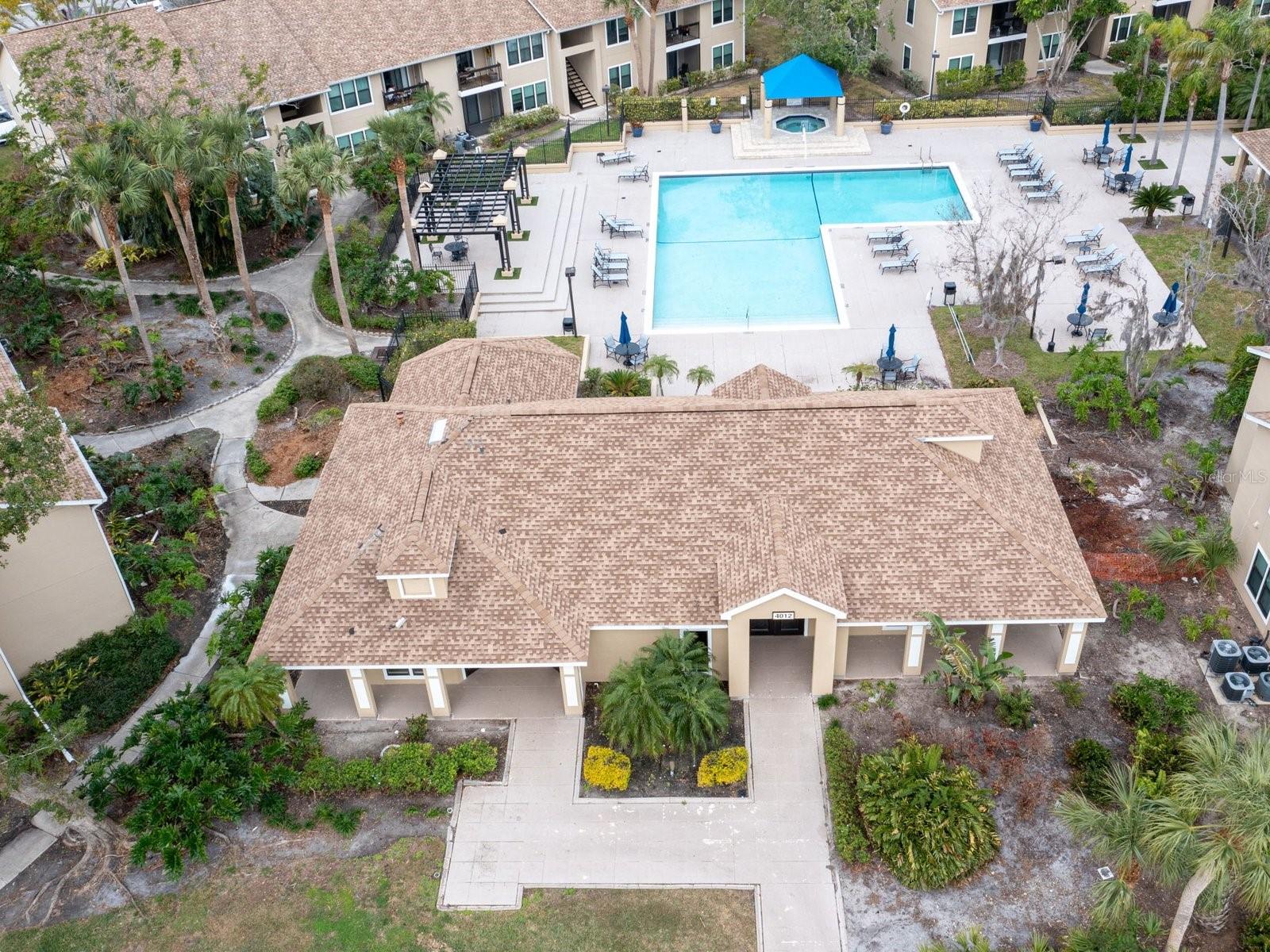 Photo 7 of 4001 CROCKERS LAKE BLVD #11