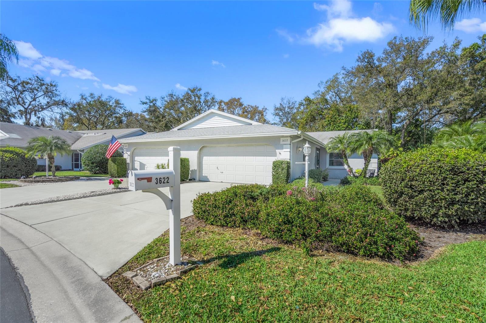 Photo of 3622 BONAVENTURE CT