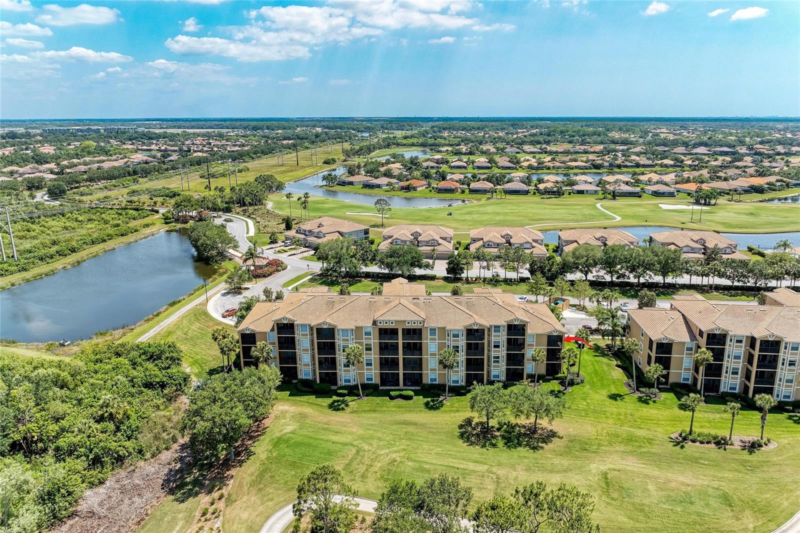 Photo of 8403 GRAND ESTUARY TRL #301
