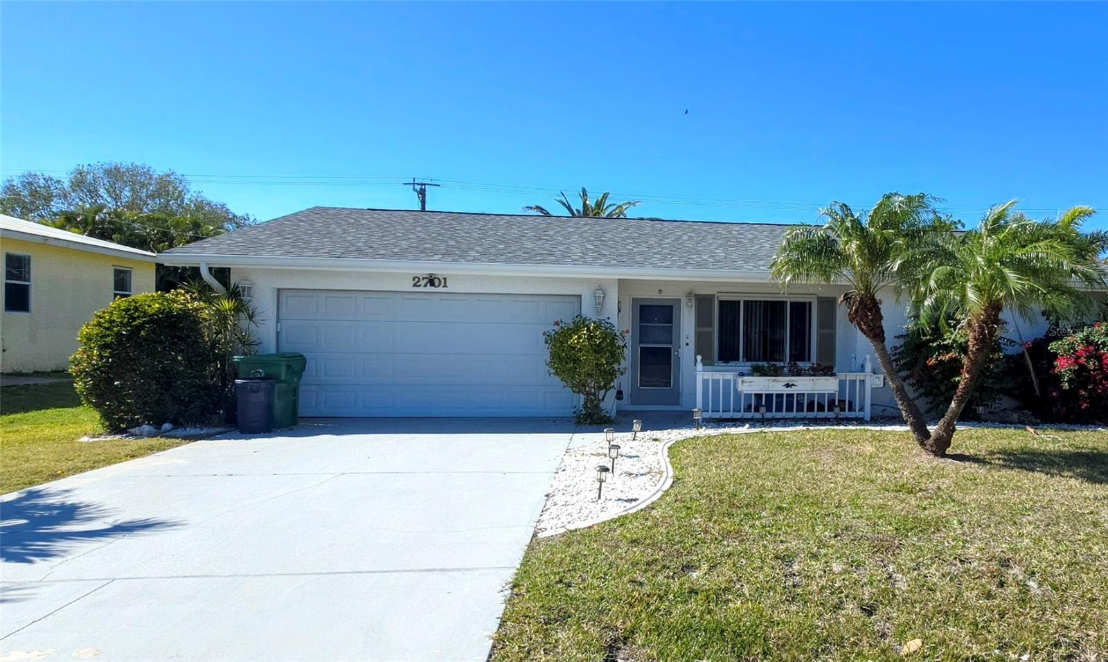 Photo of 2701 LARKSPUR DR