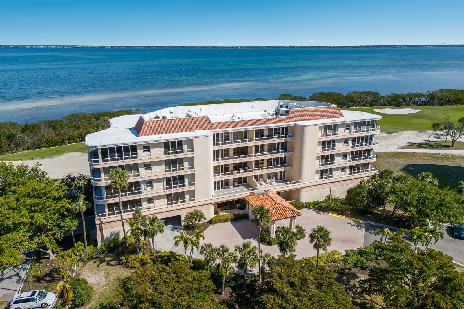 Photo 2 of 3070 GRAND BAY BLVD #625