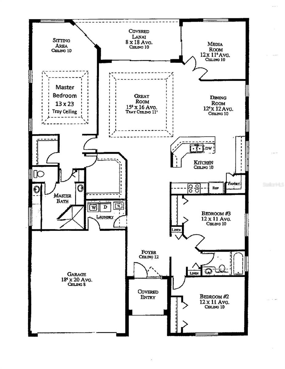 Photo 4 of 779 FORDINGBRIDGE WAY
