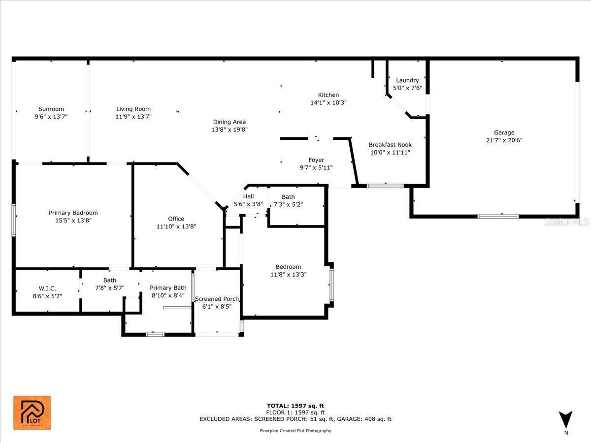 Photo 4 of 5721 COTTONWOOD ST