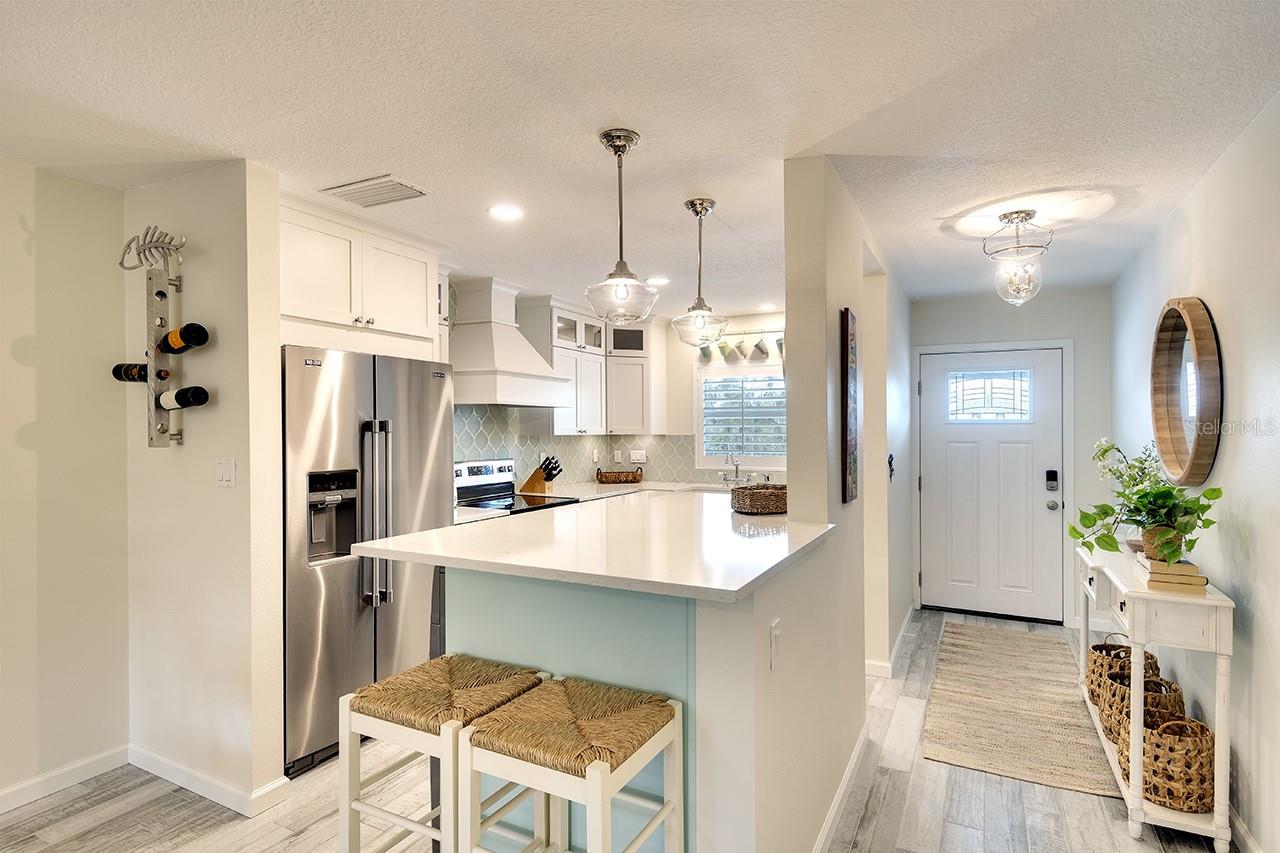 Photo 6 of 4307 GULF DR #208