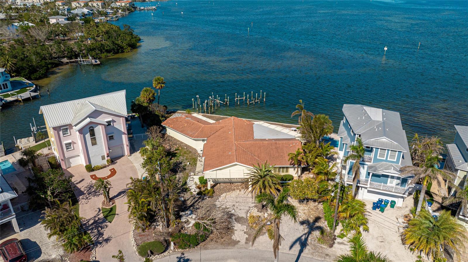Photo 2 of 236 S HARBOR DR #LOT 35