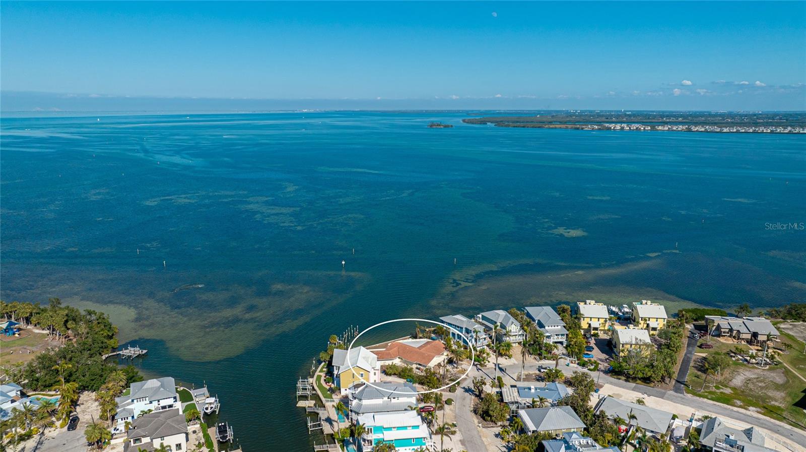 Photo 5 of 236 S HARBOR DR #LOT 35