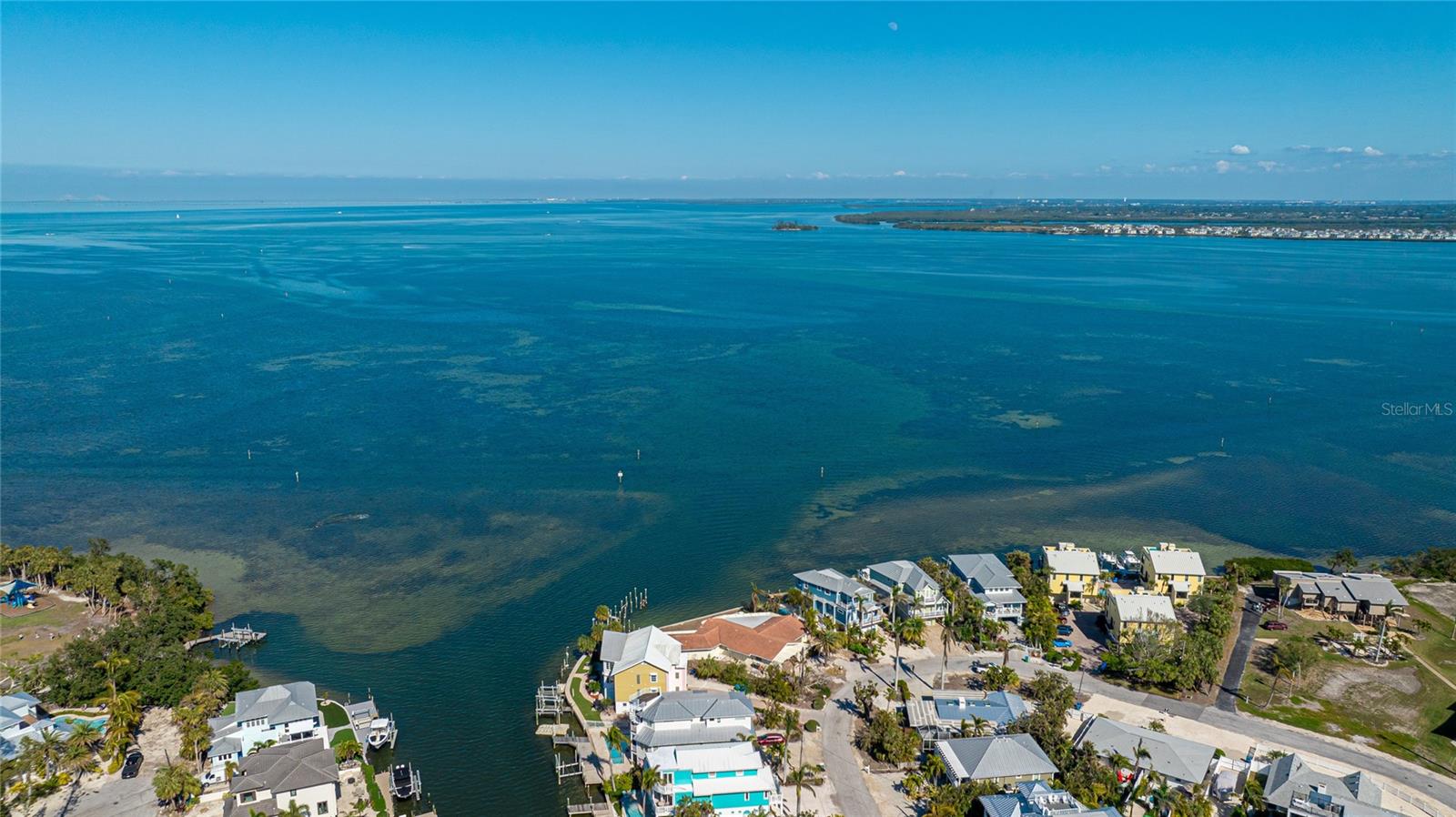 Photo 6 of 236 S HARBOR DR #LOT 35