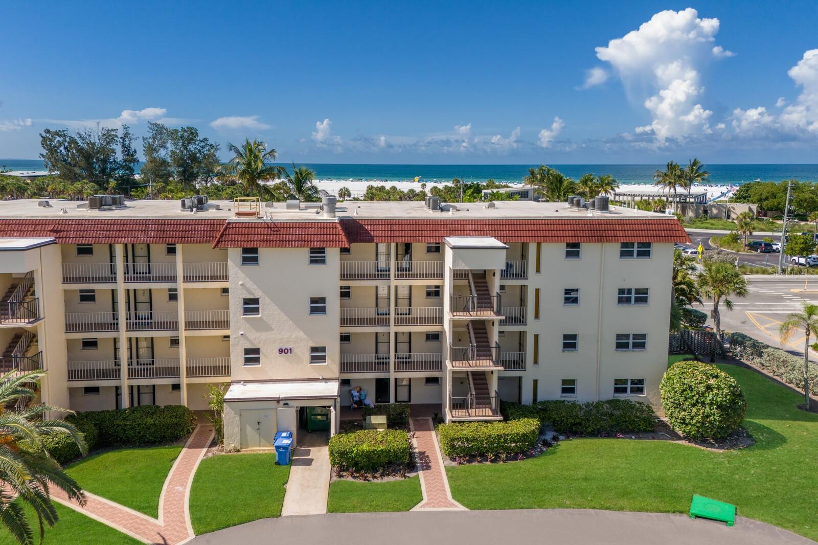 Photo of 901 BEACH RD #402