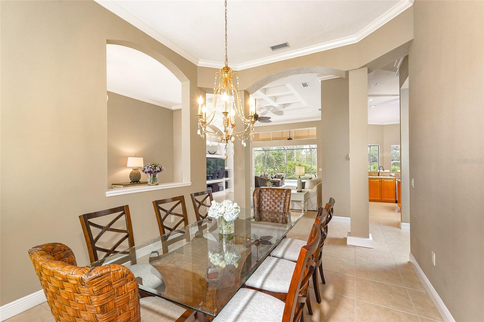Photo 4 of 4245 CORSO VENETIA BLVD