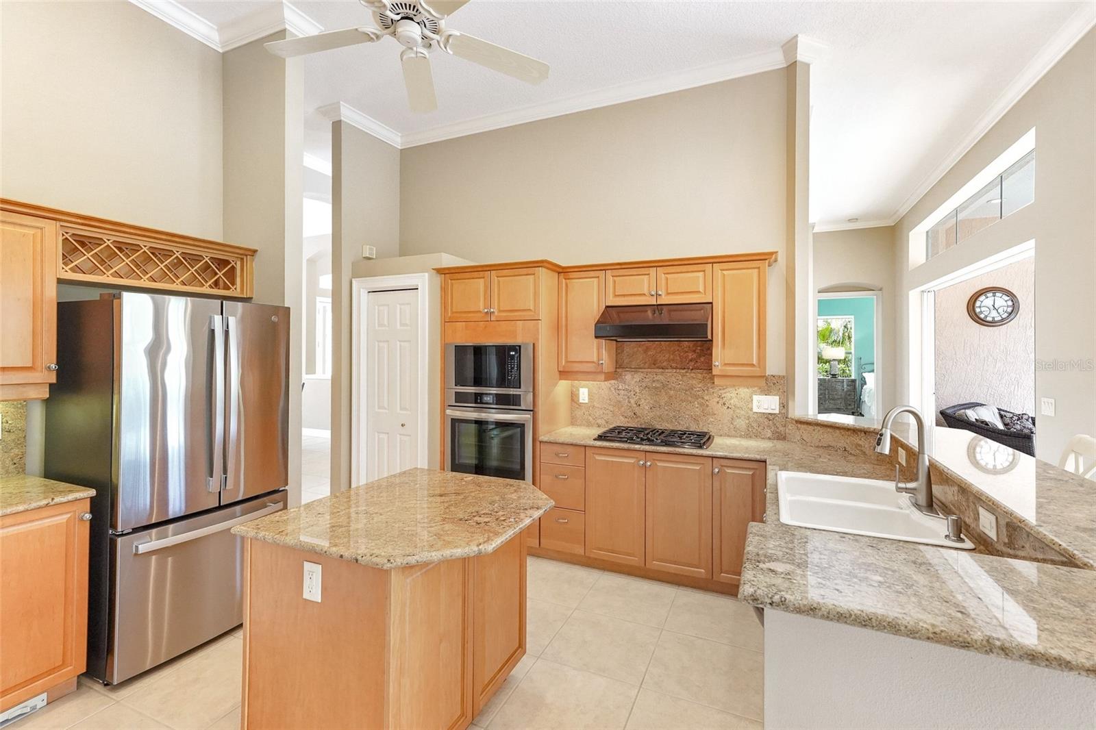 Photo 5 of 4245 CORSO VENETIA BLVD