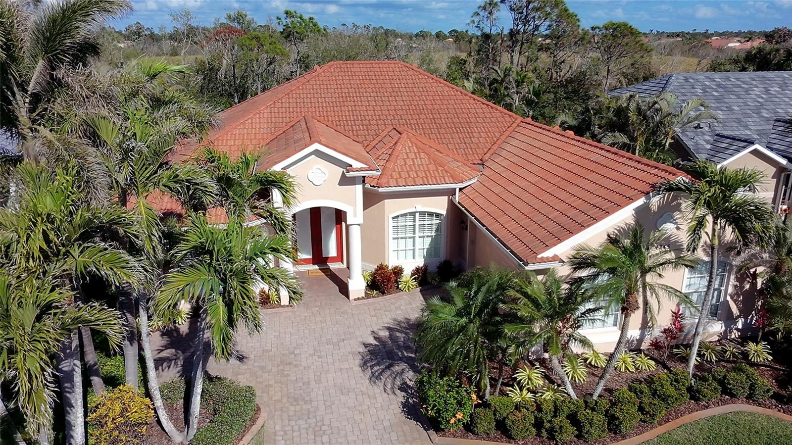 Photo of 4245 CORSO VENETIA BLVD