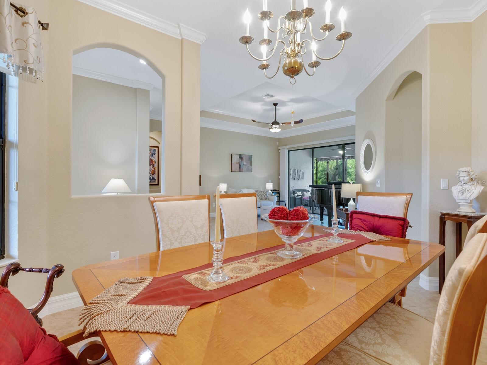 Photo 6 of 20909 LOGGIA CT