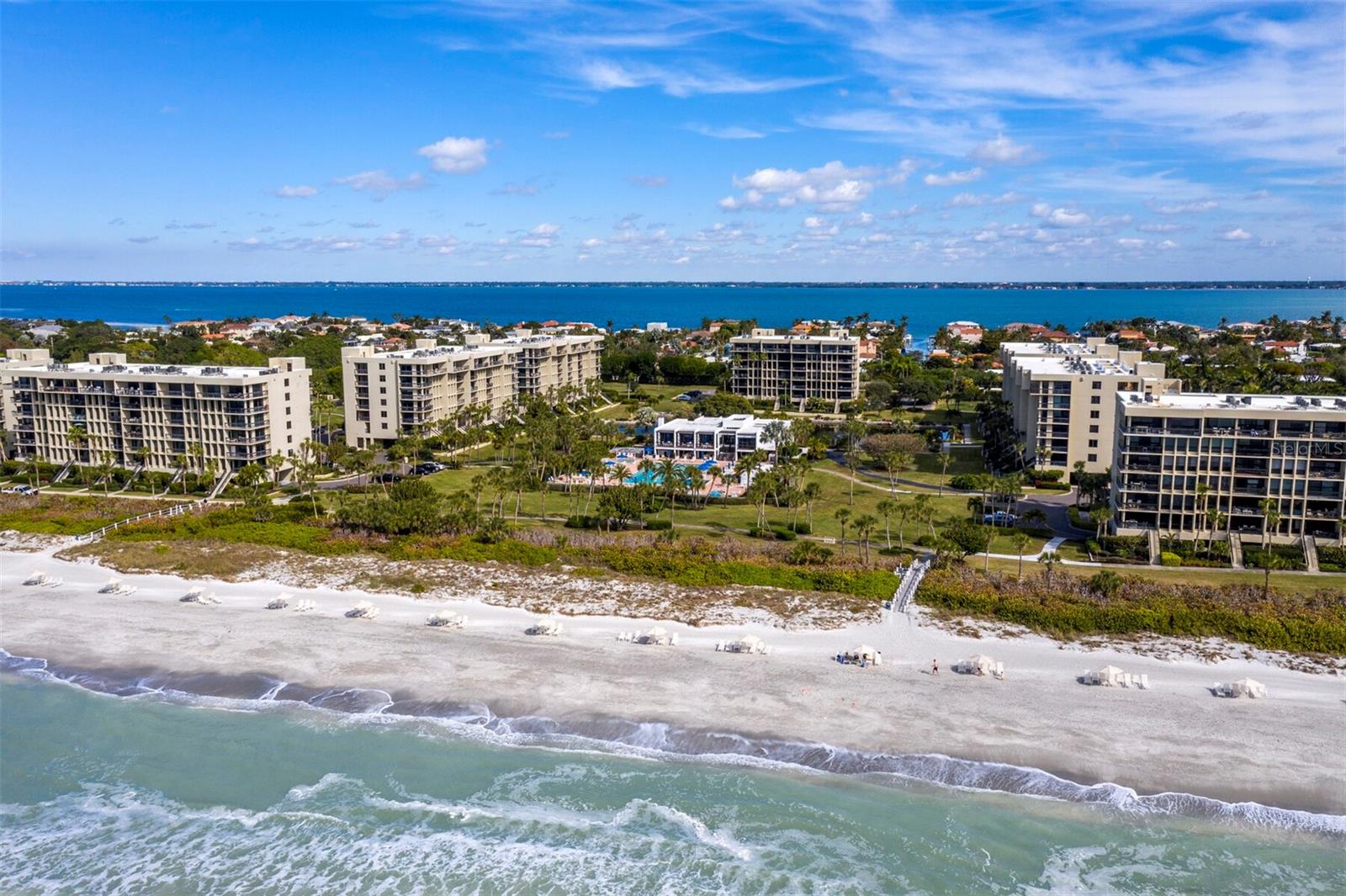Photo of 1145 GULF OF MEXICO DR #305