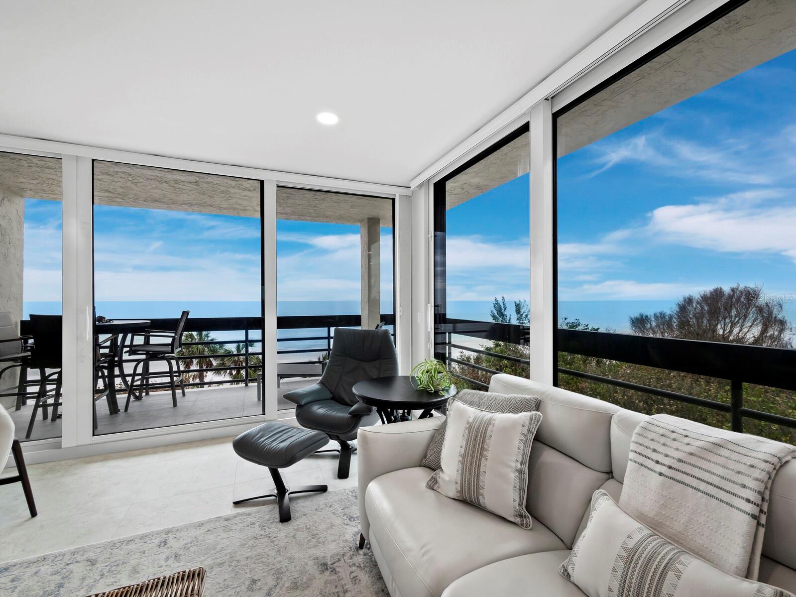 Photo 5 of 1145 GULF OF MEXICO DR #305