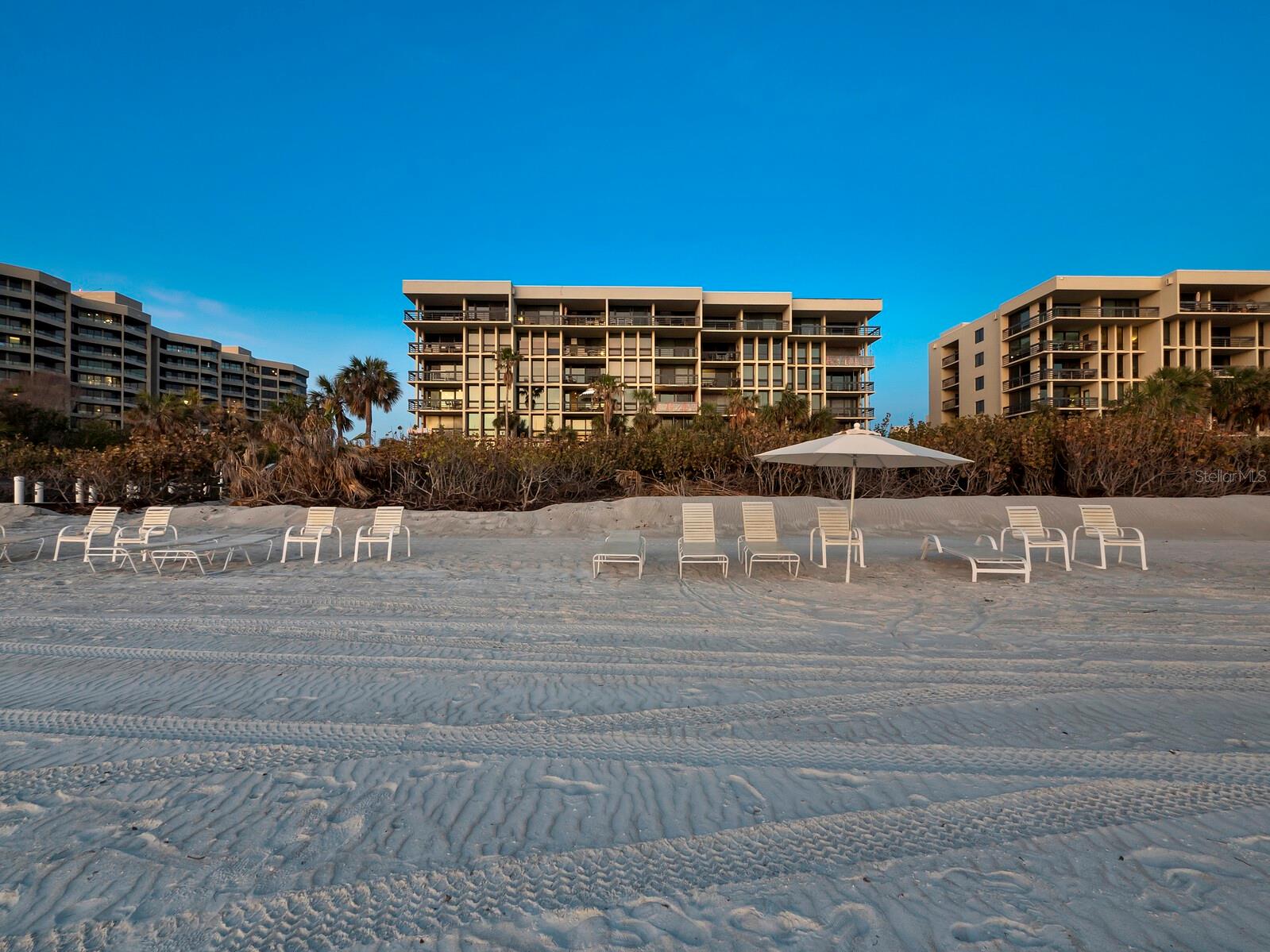 Photo 7 of 1145 GULF OF MEXICO DR #305