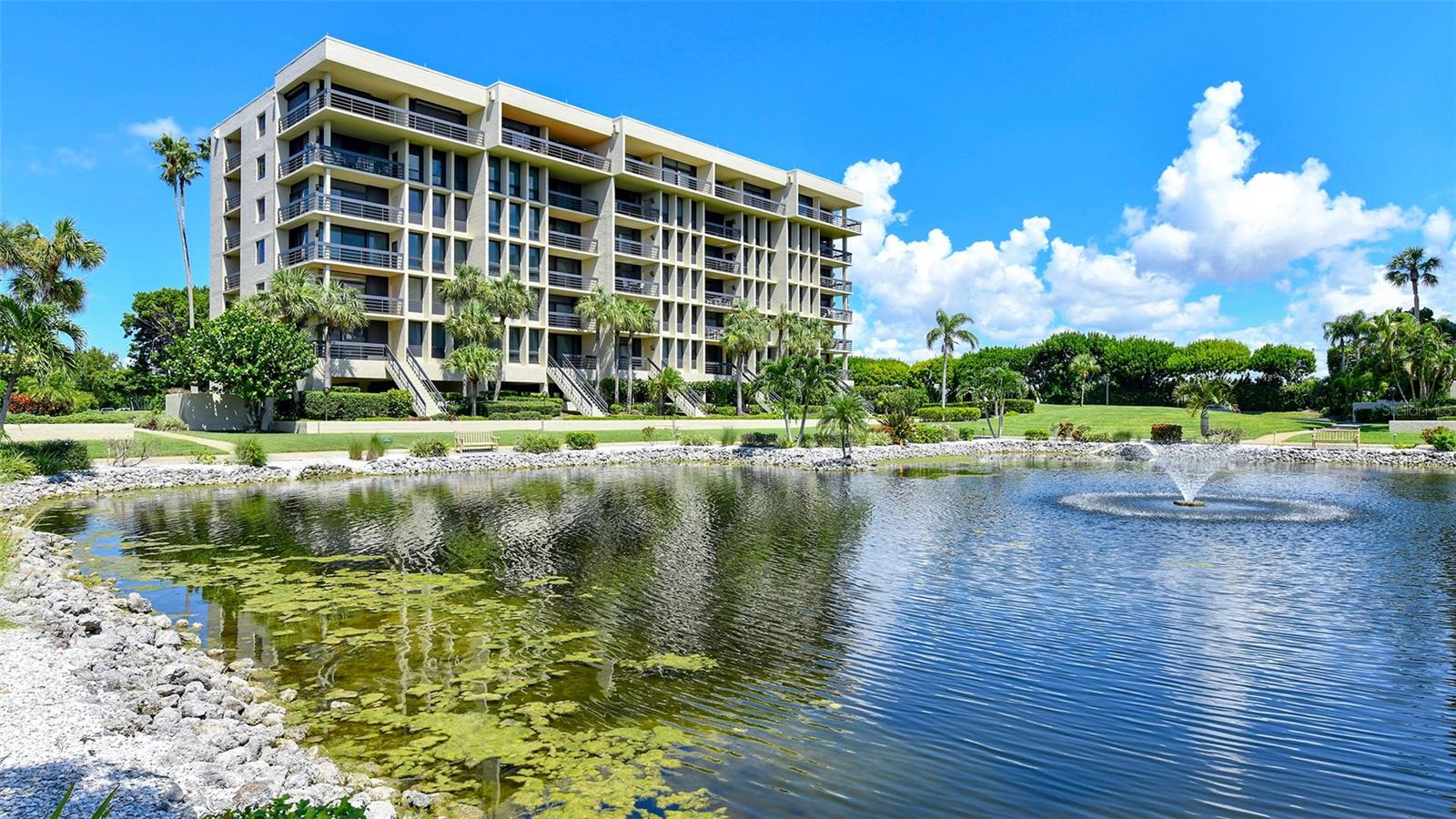Photo of 1105 GULF OF MEXICO DR #603