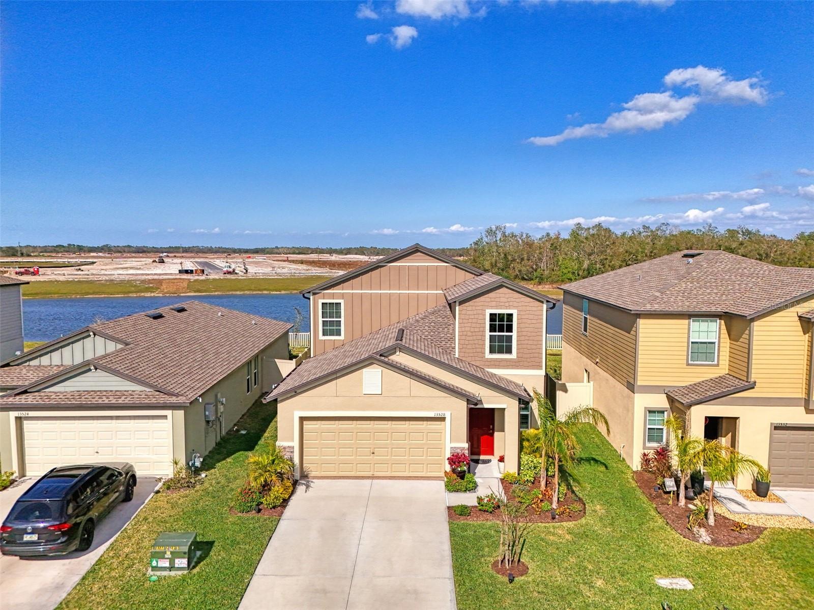 Photo of 13528 SUNSET SAPPHIRE CT