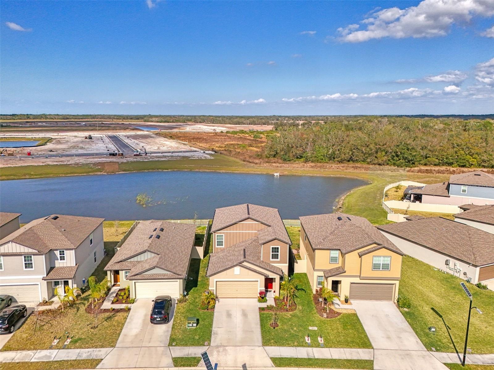 Photo 2 of 13528 SUNSET SAPPHIRE CT
