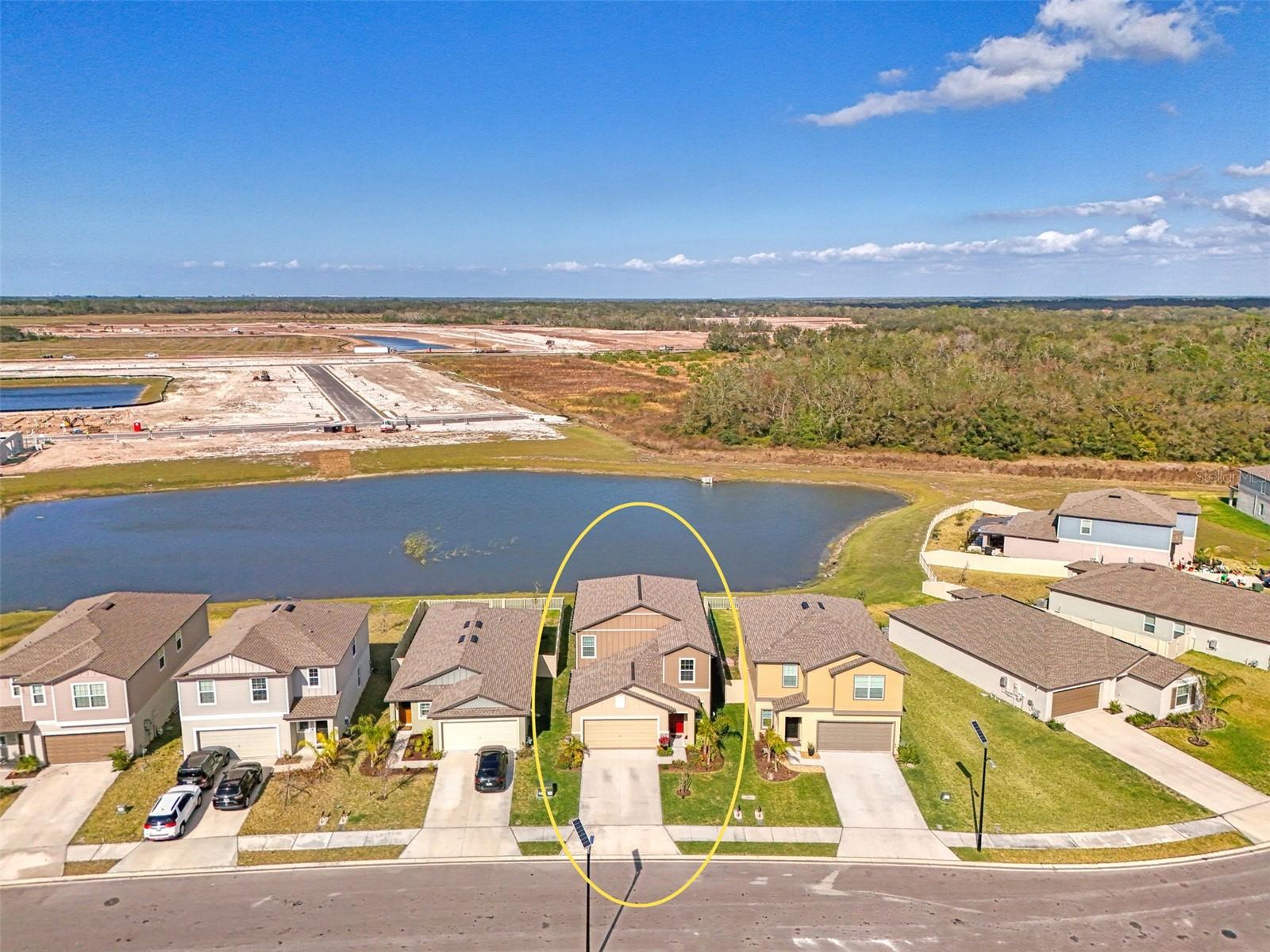 Photo 3 of 13528 SUNSET SAPPHIRE CT