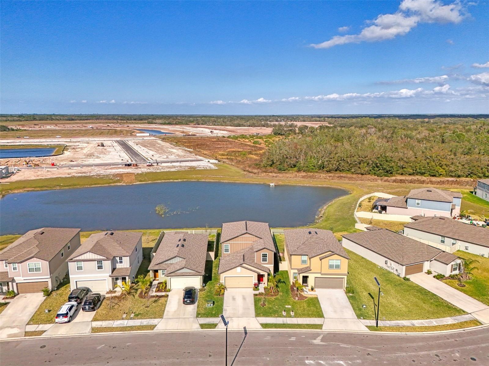 Photo 4 of 13528 SUNSET SAPPHIRE CT