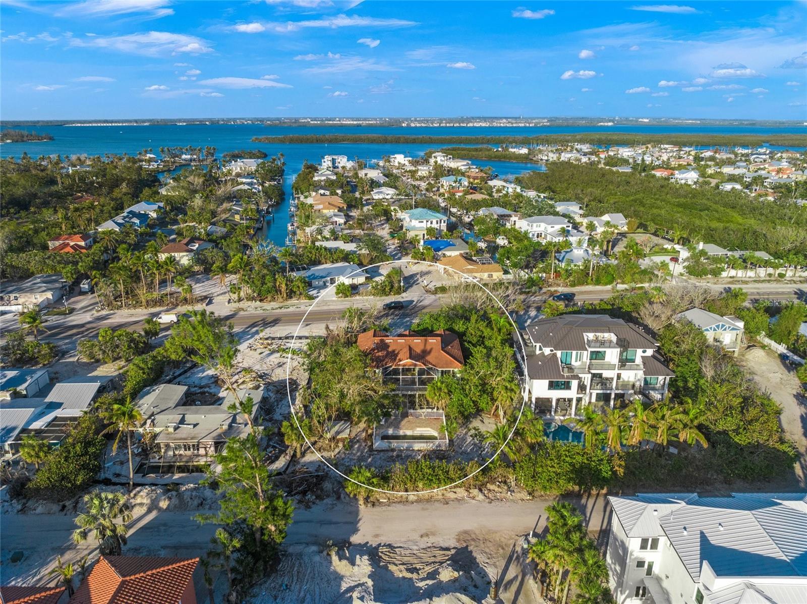Photo 4 of 6537 GULF OF MEXICO DR