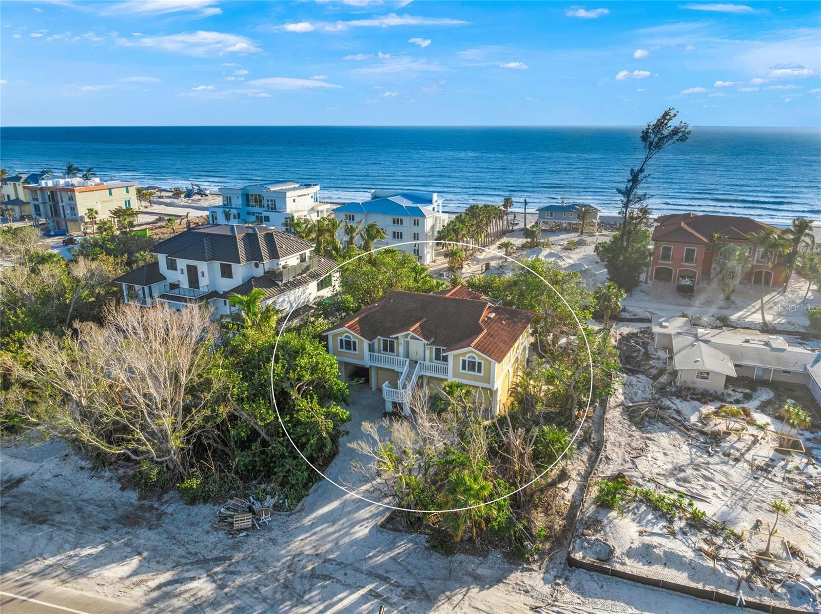 Photo 5 of 6537 GULF OF MEXICO DR