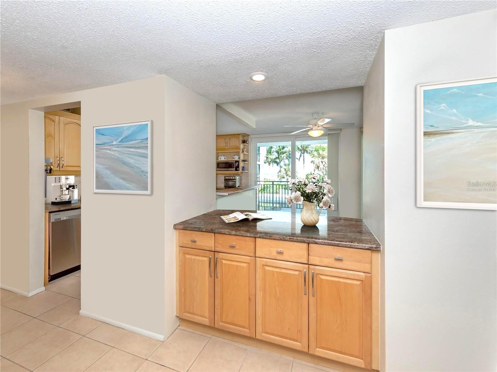 Photo 2 of 4822 OCEAN BLVD #2D