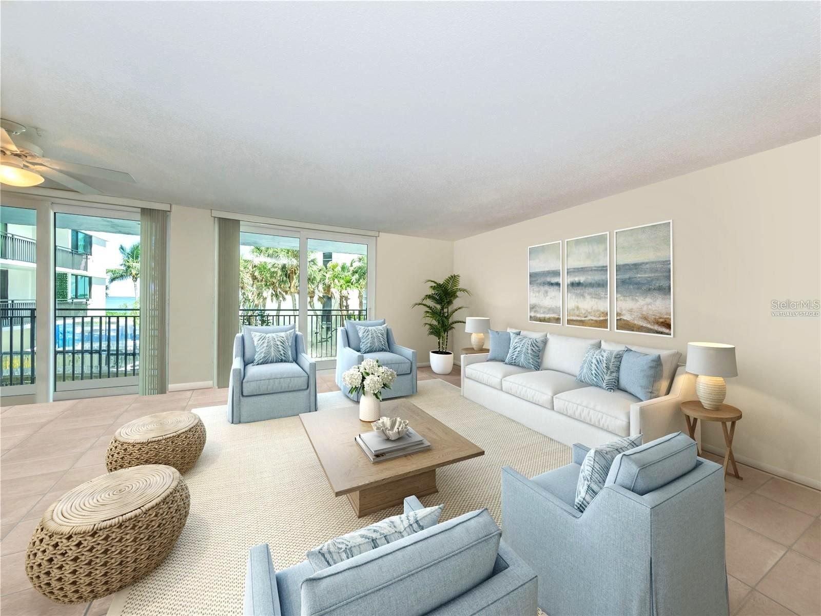 Photo 3 of 4822 OCEAN BLVD #2D