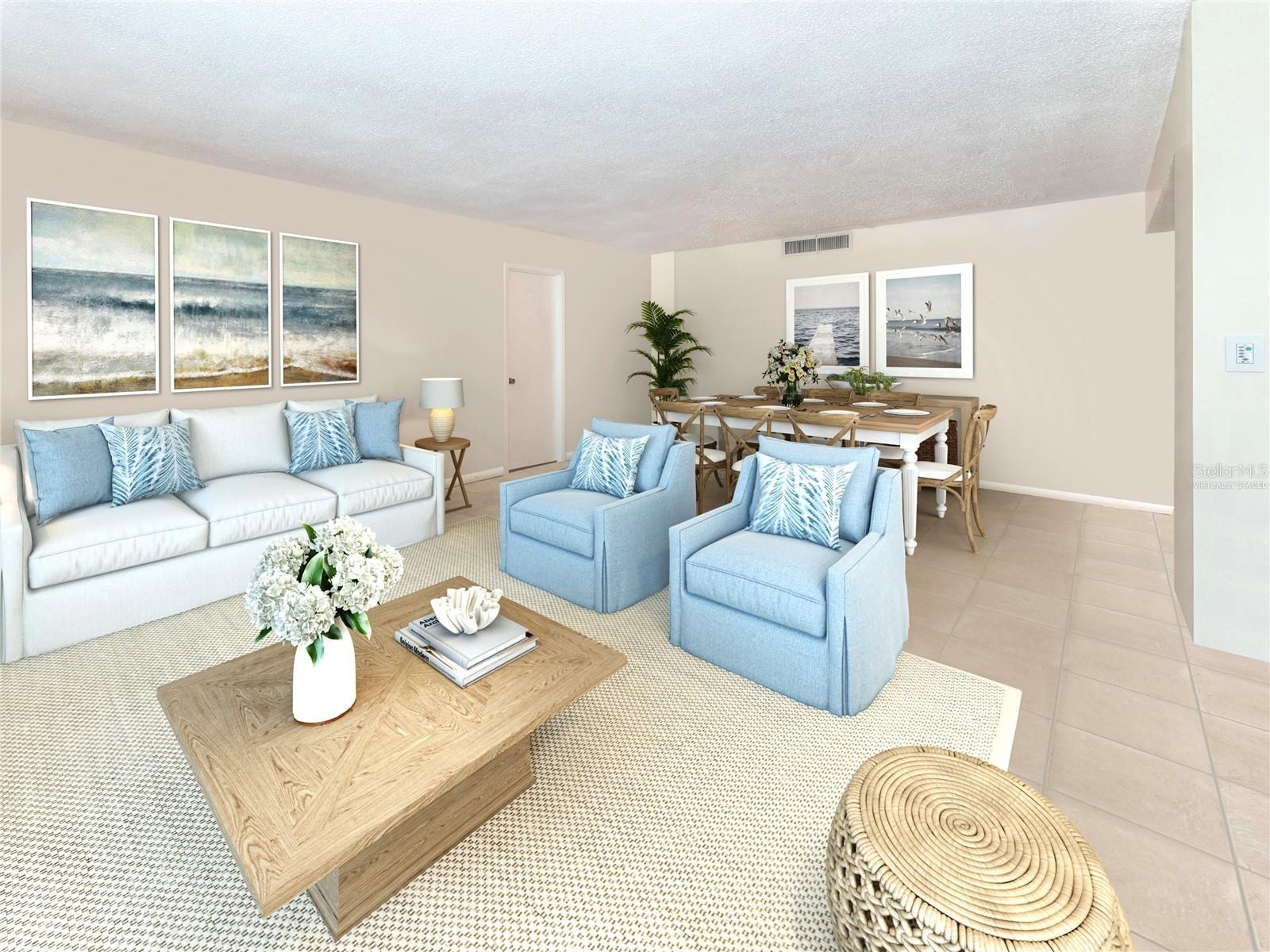 Photo 7 of 4822 OCEAN BLVD #2D