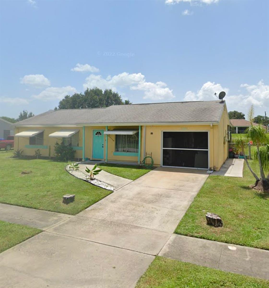 Photo of 2781 GREENDALE RD in NORTH PORT, FL