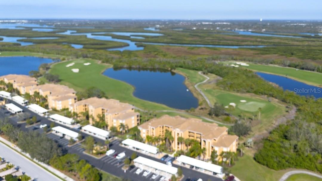 Photo of 8403 GRAND ESTUARY TRL #208