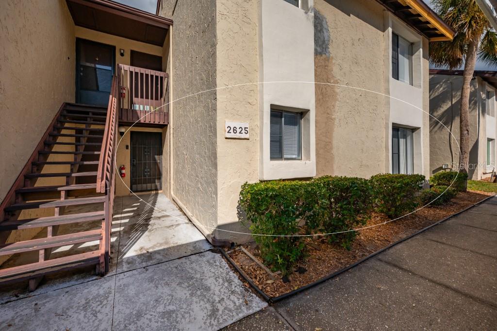 Photo of 2625 PINE LAKE TER #B