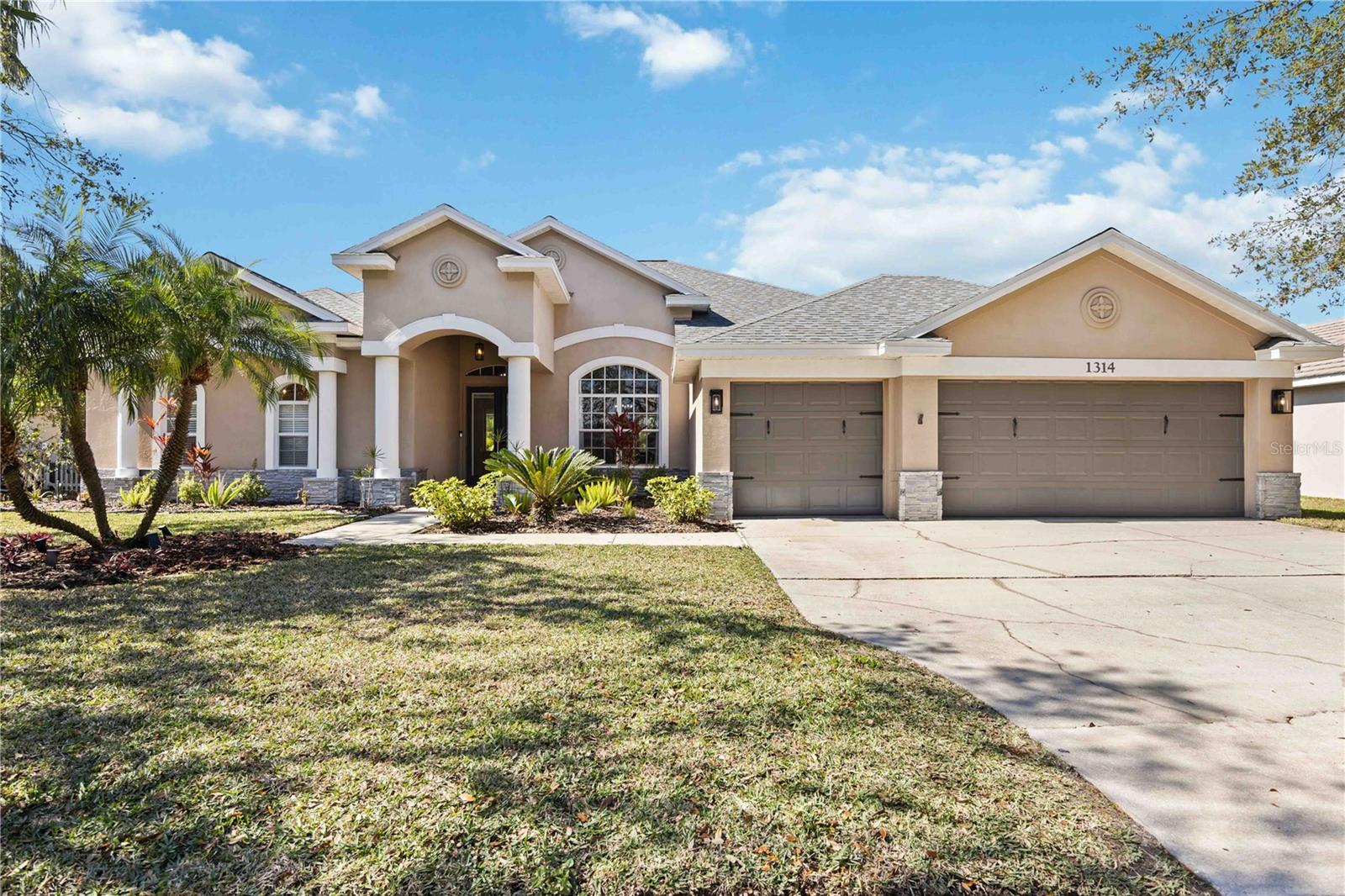 Photo of 1314 BRAMBLING CT
