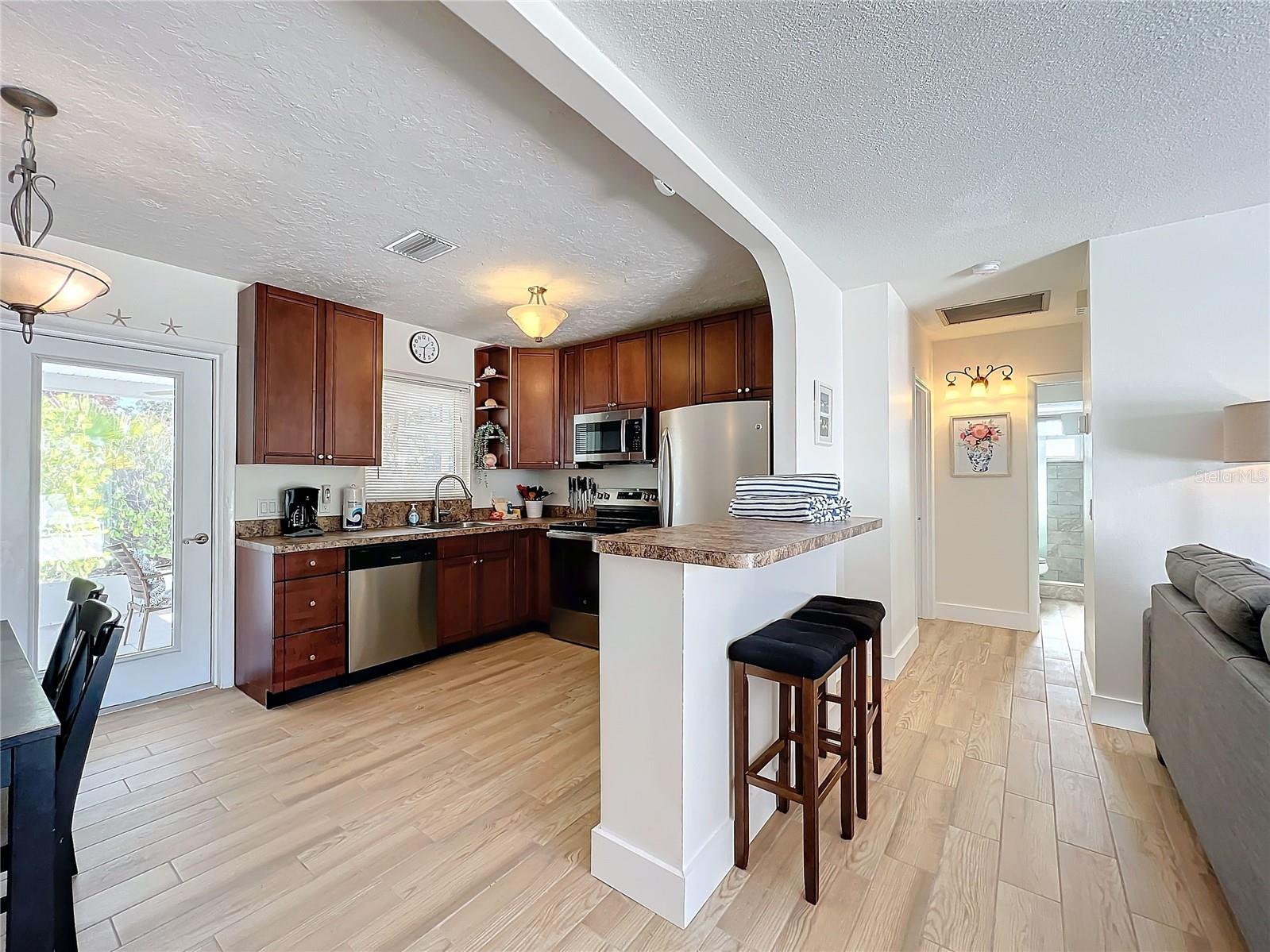 Photo 7 of 207 75TH ST #W