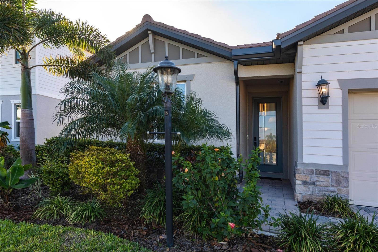Photo of 3802 SAVANNA PALMS CT in BRADENTON, FL