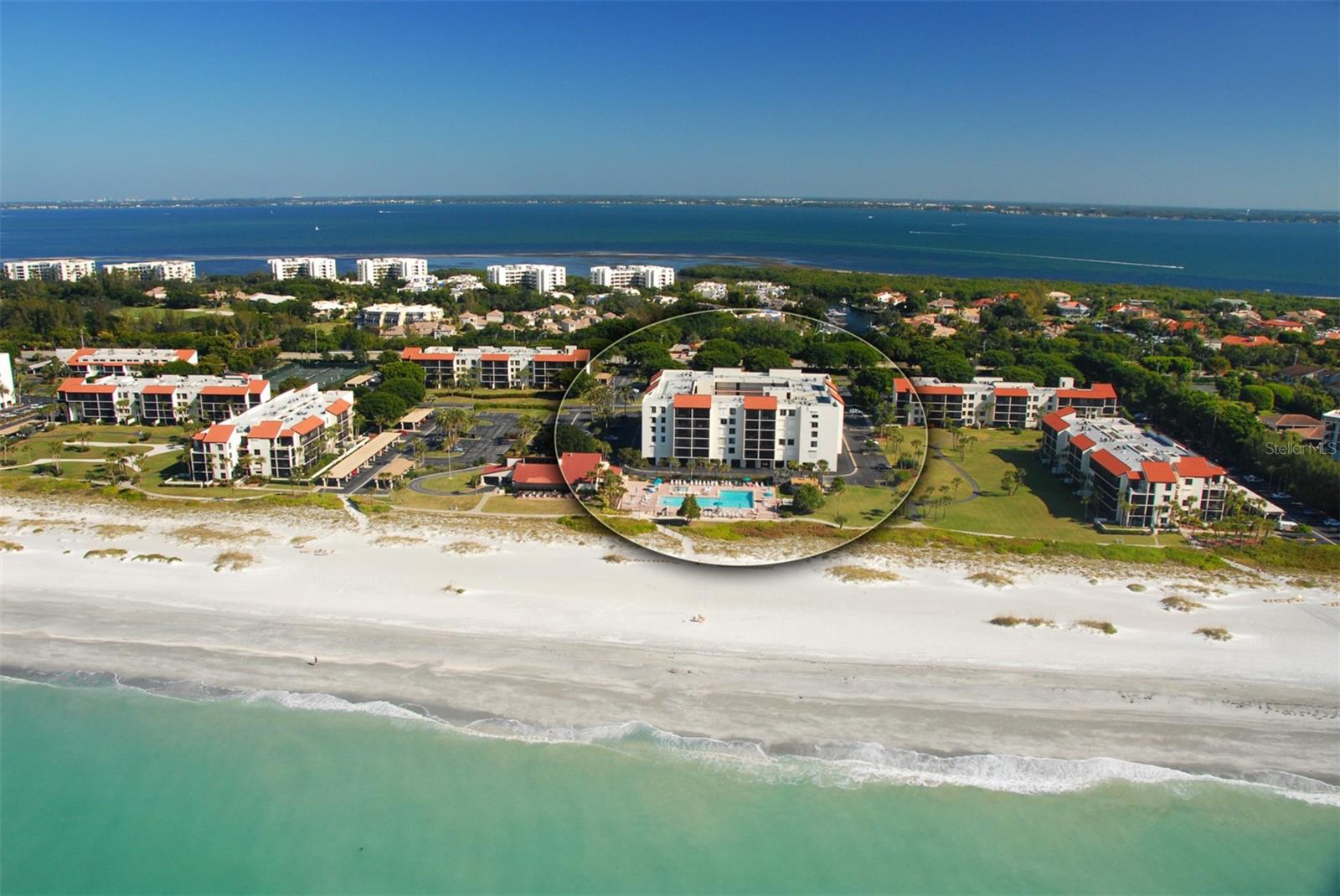 Photo of 1945 GULF OF MEXICO DR #M2-206 in LONGBOAT KEY, FL