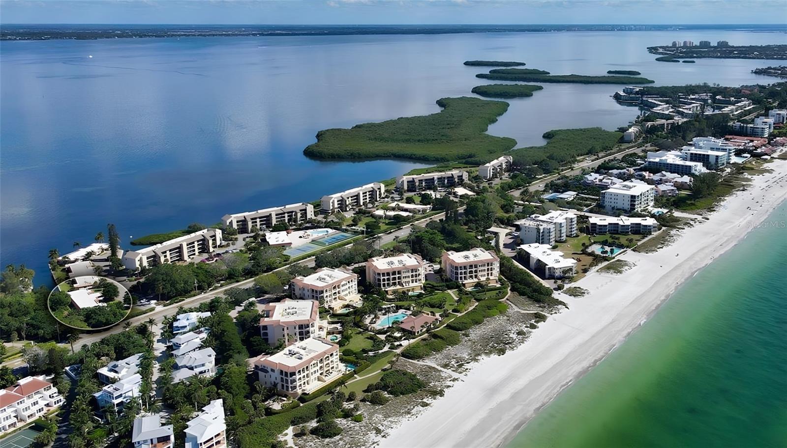 Photo 2 of 4976 GULF OF MEXICO DR #Villa 18