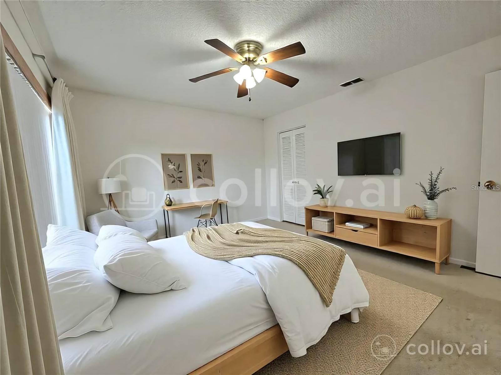 Photo 6 of 390 301 BLVD W #5B