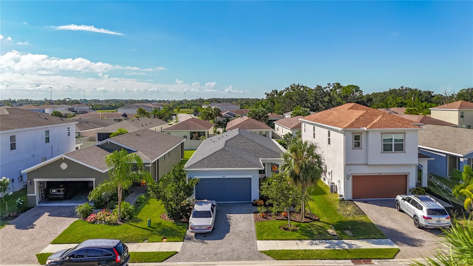 Photo of 5727 BUNGALOW GROVE CT