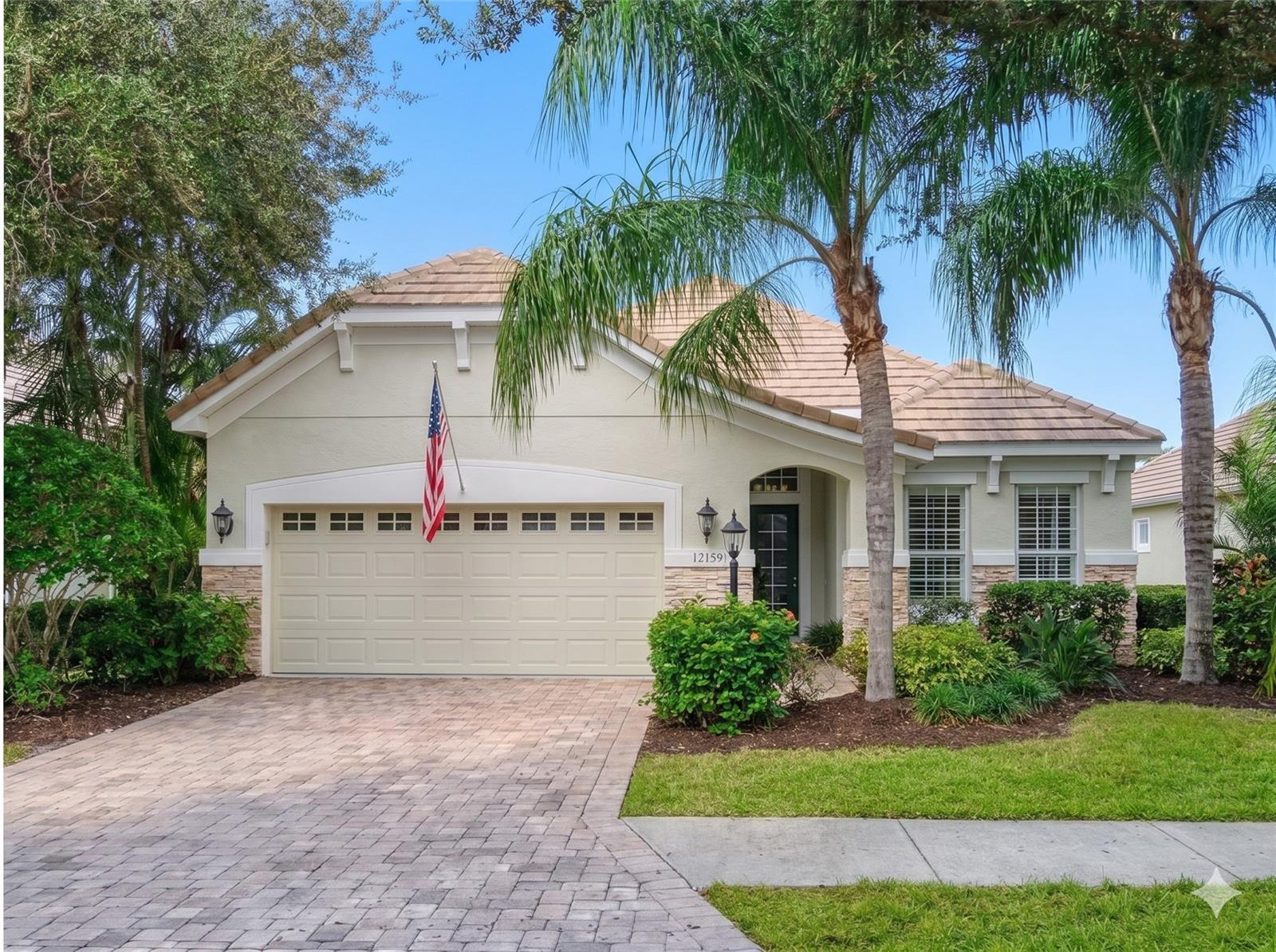 Photo of 12129 THORNHILL CT