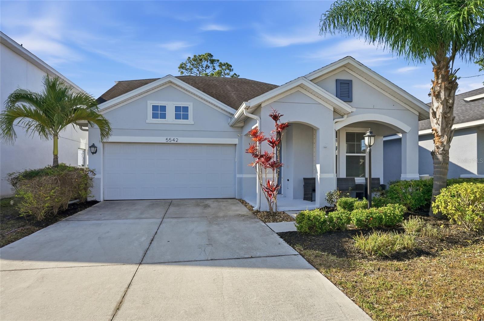 Photo of 5542 SPANISH MOSS CV