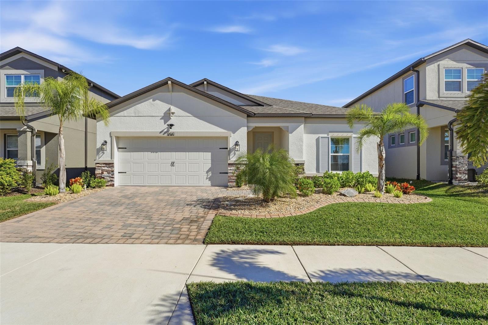 Photo of 3010 MARINE GRASS DR