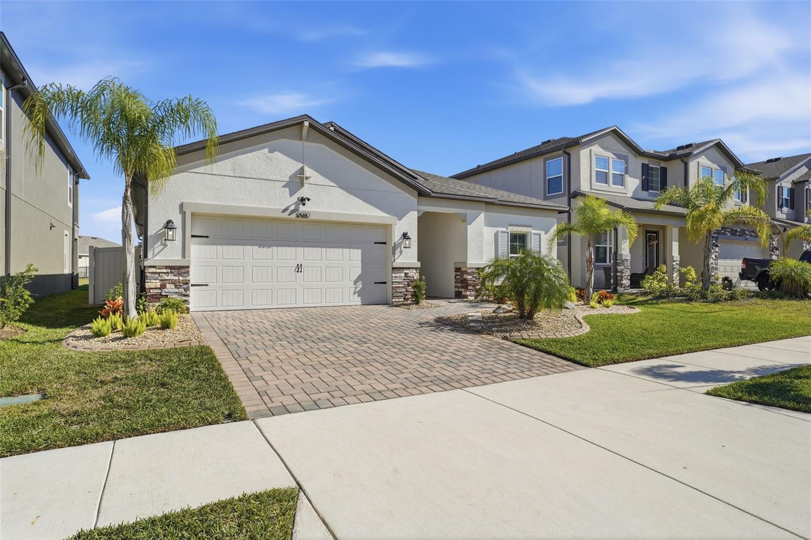 Photo 2 of 3010 MARINE GRASS DR