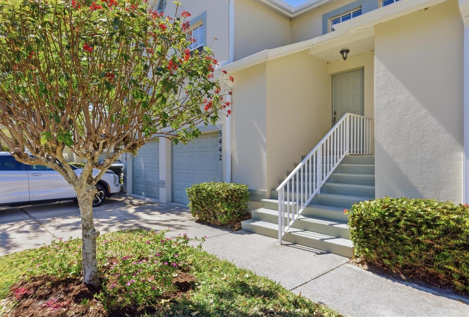 Photo 3 of 5442 FAIR OAKS ST #12C