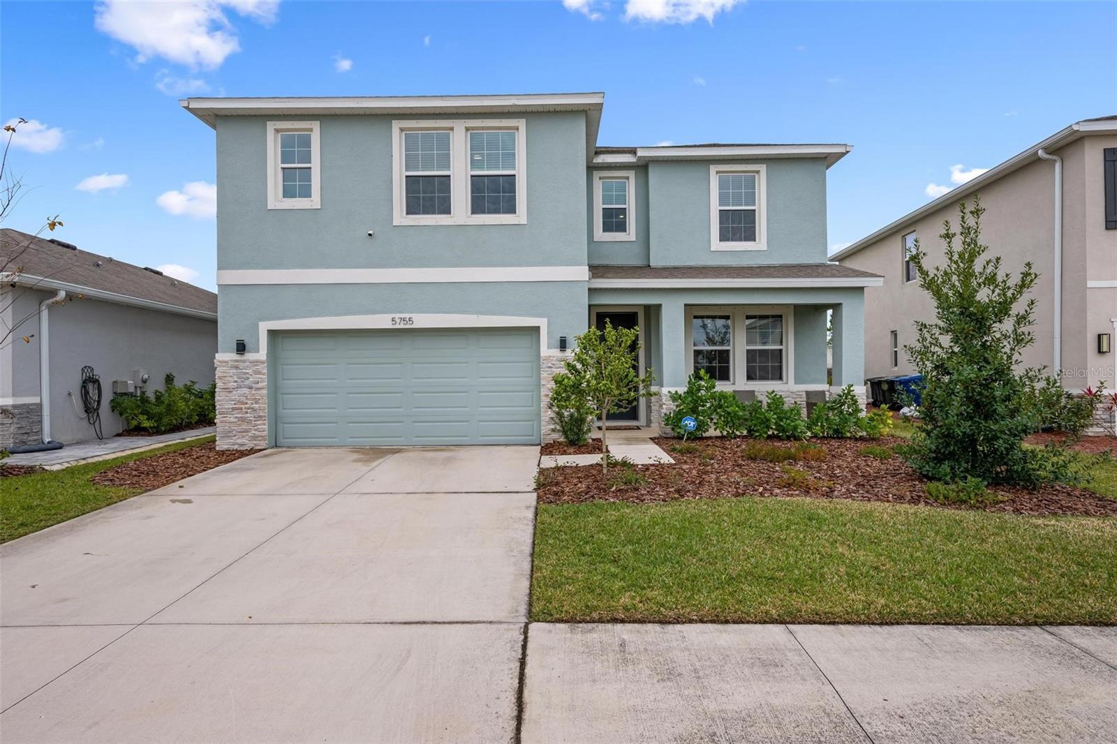 Photo of 5755 WOODLAND SAGE DR