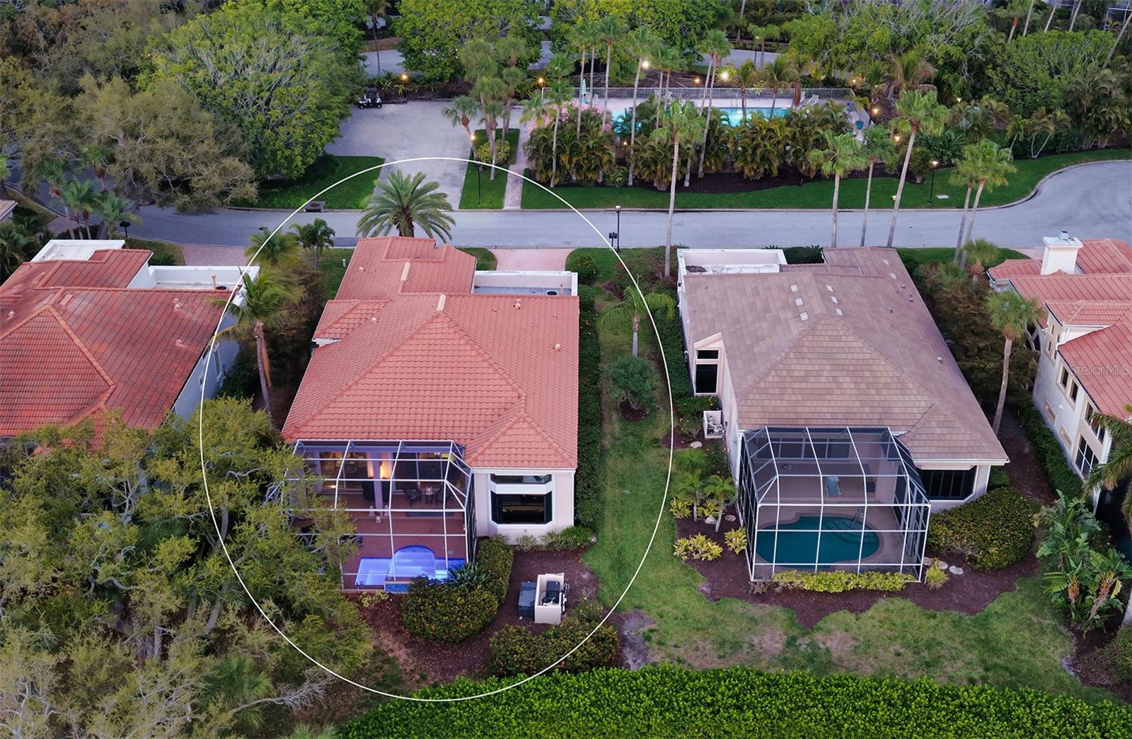 Photo 4 of 3511 FAIR OAKS CT