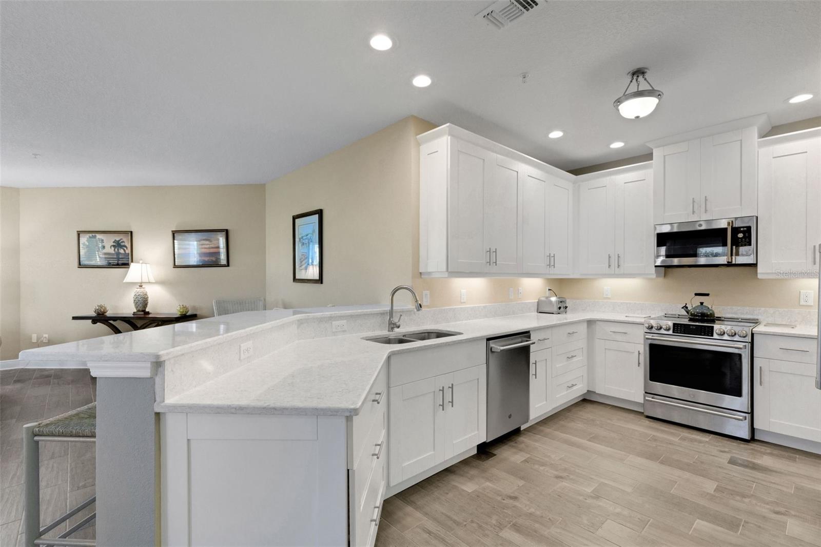 Photo 5 of 3450 77TH ST W #201