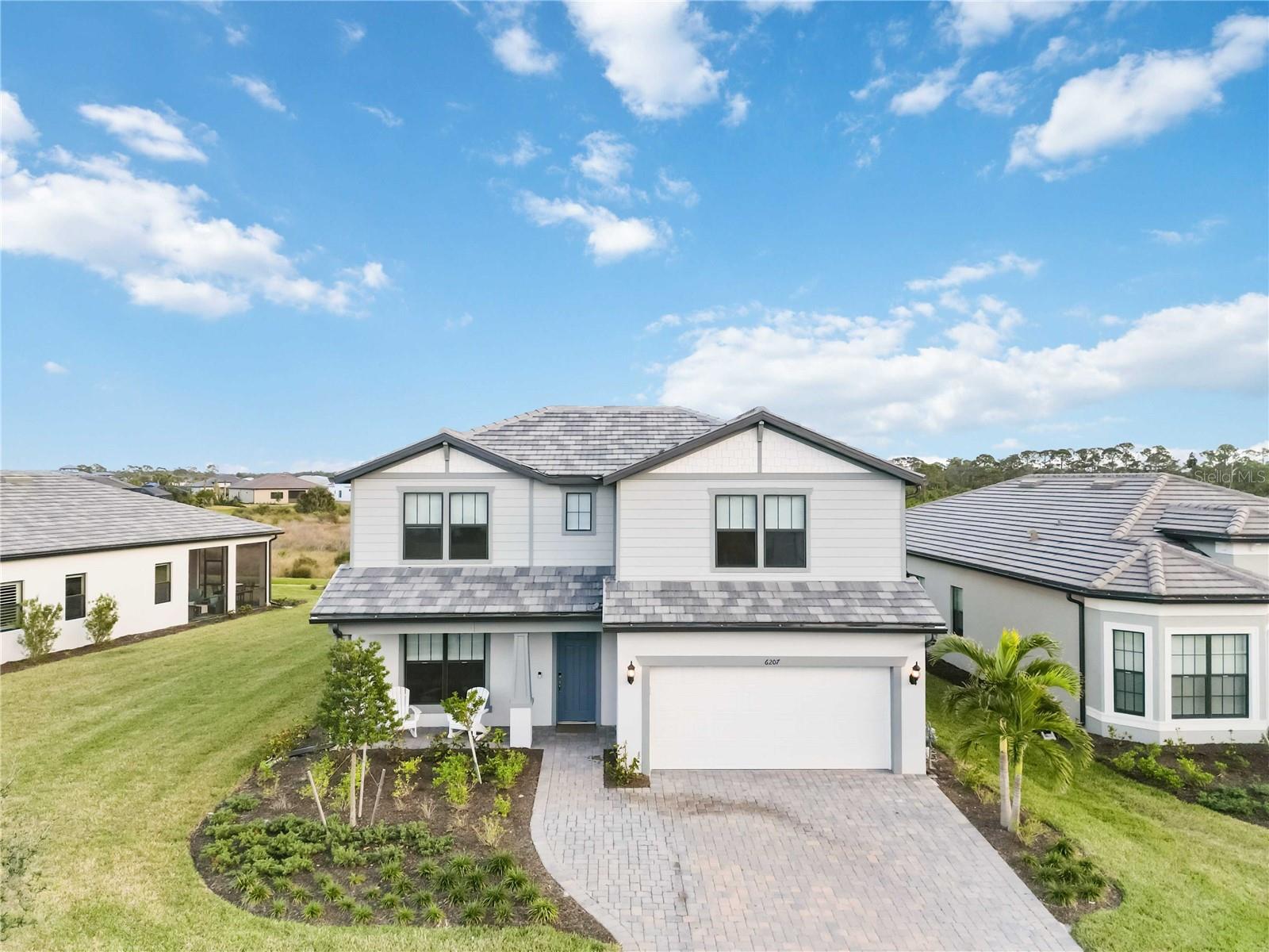 Photo of 6207 TALON PRESERVE DR