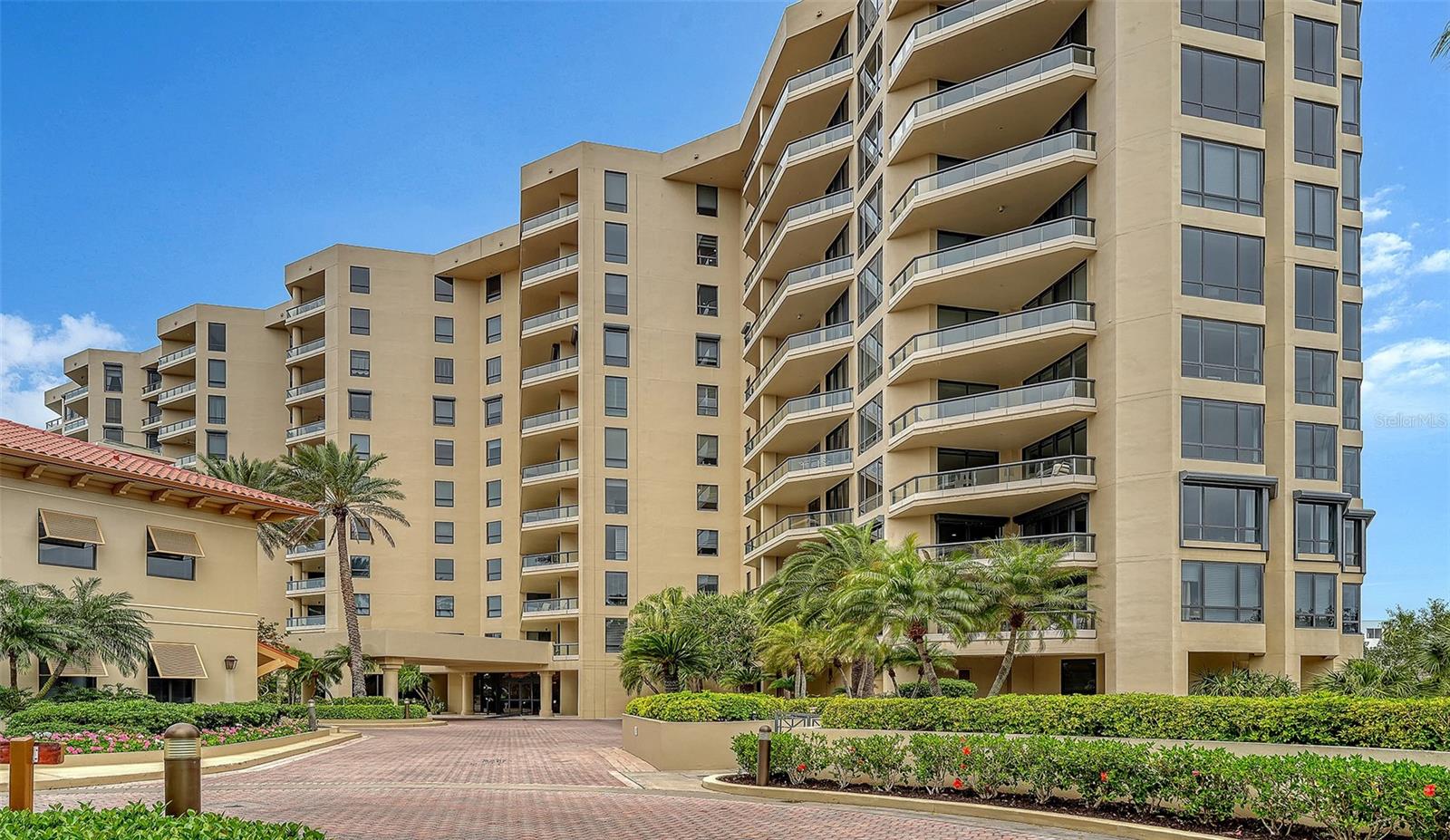 Photo of 1281 GULF OF MEXICO DR #111