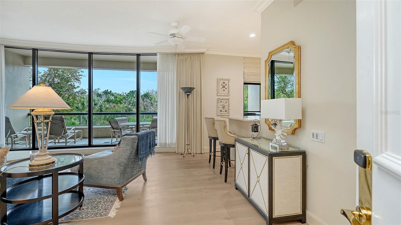 Photo 5 of 1281 GULF OF MEXICO DR #111